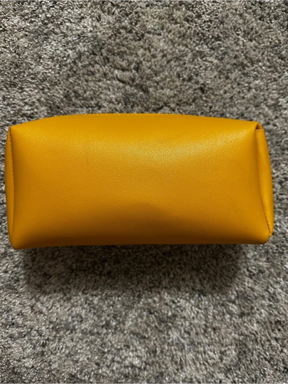 Acqua Di Parma Vibrant Yellow Travel Pouch - Picture 3 of 4